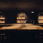 EL COPITAS酒吧，俄罗斯 / DA BUREAU