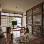 梶原住宅，日本 / ROOVICE
