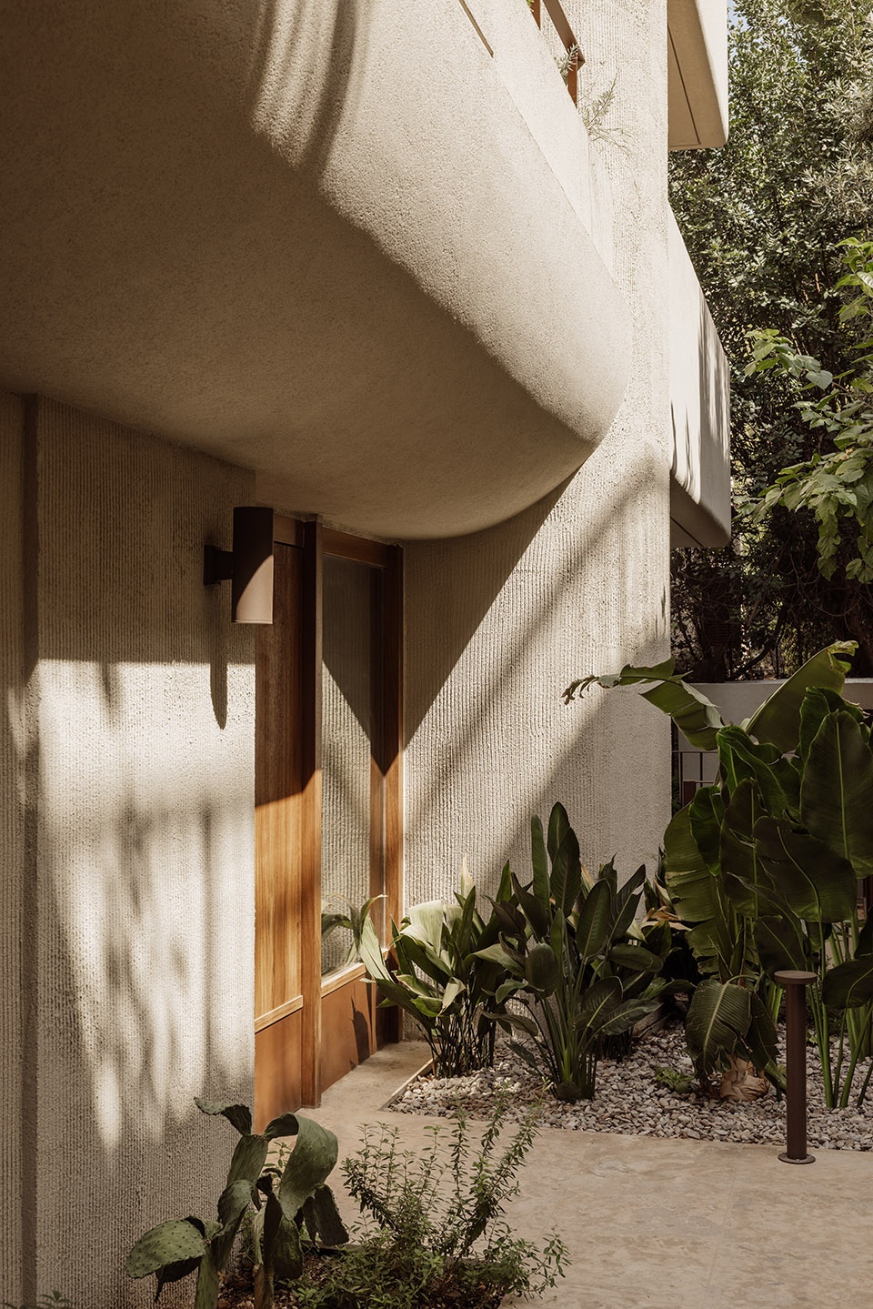 lumen residence by block722