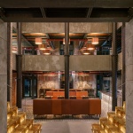 Mexická餐厅，捷克 / 20–20–ARCHITEKTI