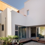 雪山村住宅，北京 / 大料建筑