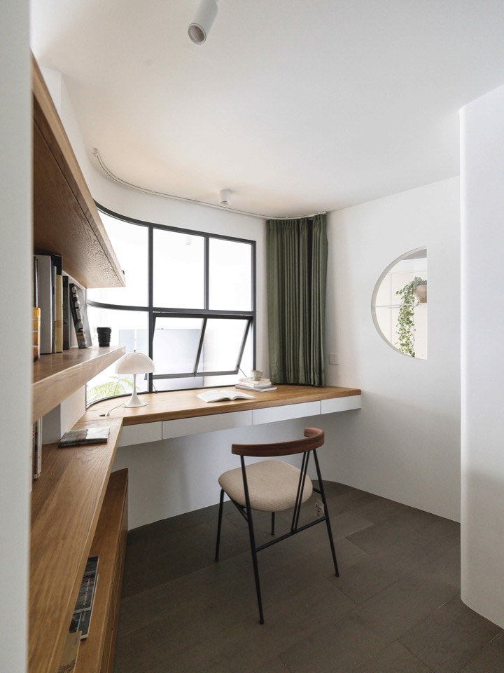 CocoonHouse