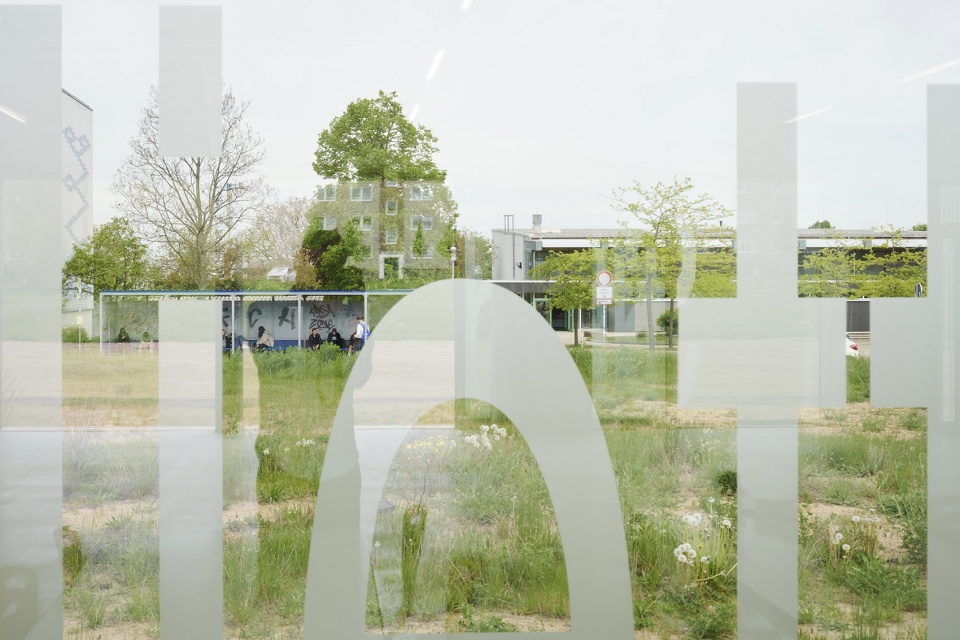 Community Center in Pasewalk by augustinundfrank winkler ARCHITEKTEN
