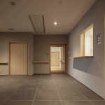 Group home MSK痴呆症老人共同生活护理中心，日本 / 日比野设计 + 福祉设施研究所