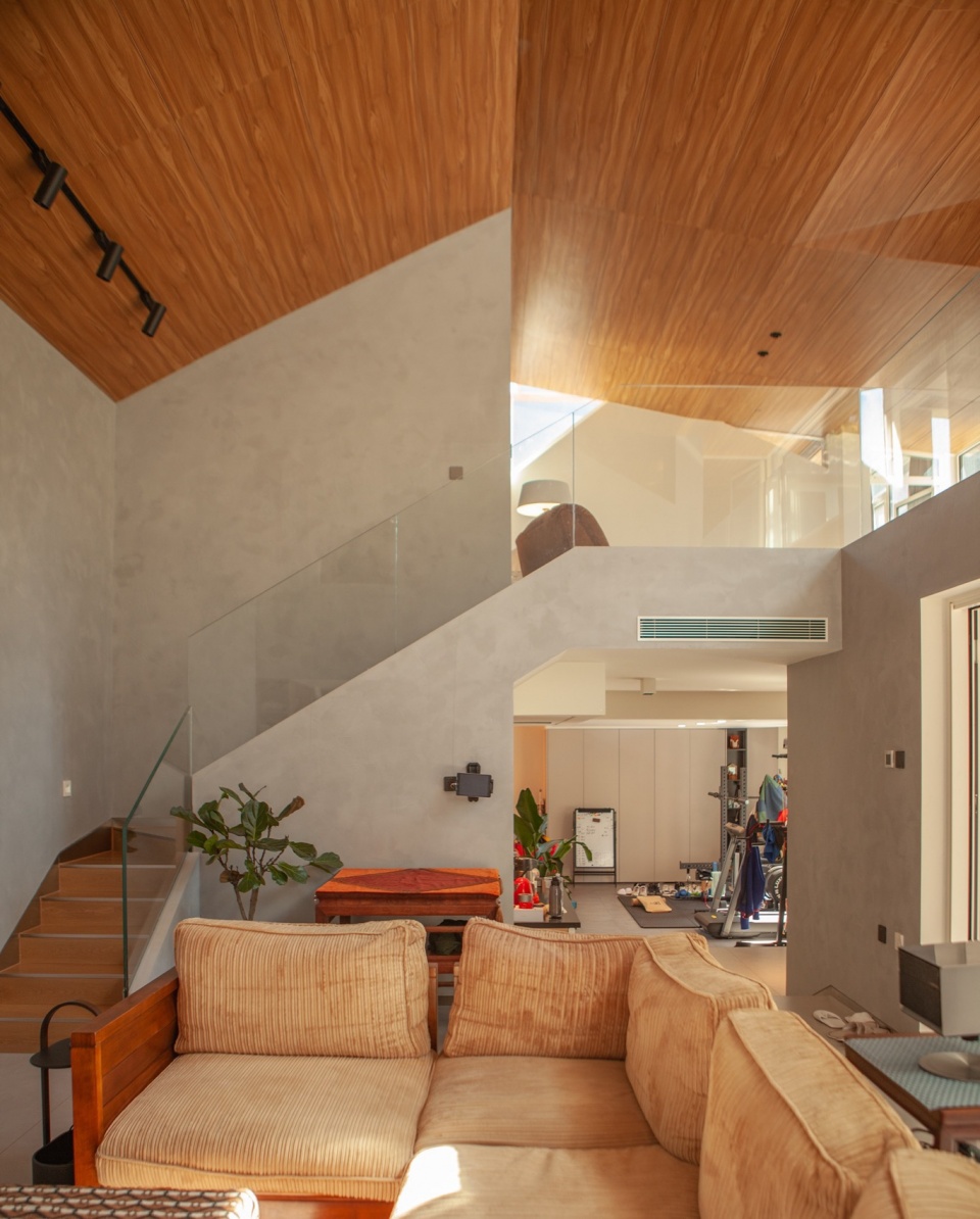 Hutong House Renovation