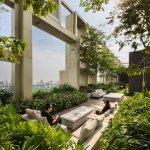 Irwell Hill住宅楼，新加坡 / MVRDV