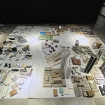 插件更新城：废旧模型的再生城市，第19届威尼斯双年展 / 众建筑