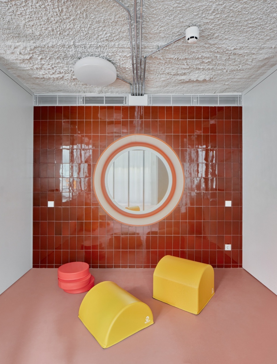 SAIER Flexo Arquitectura