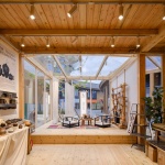 天府药市零号店，四川 / UN-GROUP未集建筑