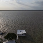 AquaPraça漂浮亭，巴西 / CRA-Carlo Ratti Associati & Höweler + Yoon