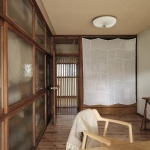 梶原住宅，日本 / ROOVICE