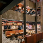 Mexická餐厅，捷克 / 20–20–ARCHITEKTI