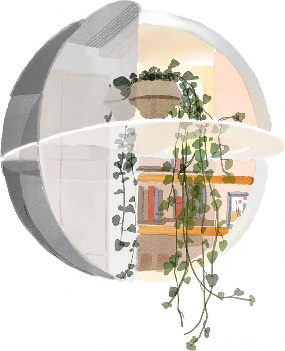 CocoonHouse vo2