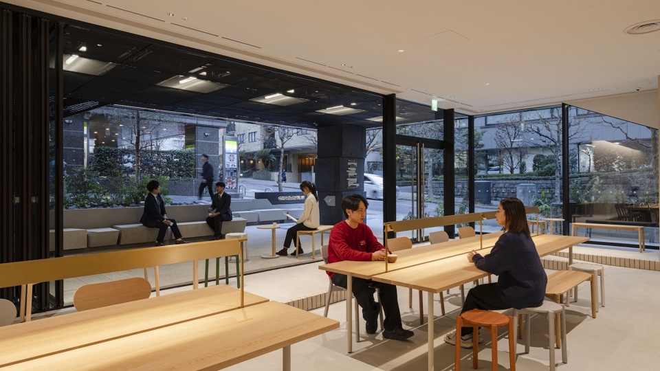 Front Place Chiyoda Ichibancho