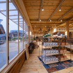 天府药市零号店，四川 / UN-GROUP未集建筑