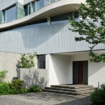 夏叶张宅，浙江 / STUDIO MOR