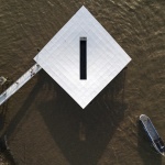 AquaPraça漂浮亭，巴西 / CRA-Carlo Ratti Associati & Höweler + Yoon