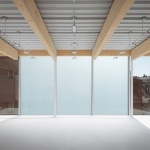 布加勒斯特街办公楼扩建，法国 / Atelier Quinze Vingts