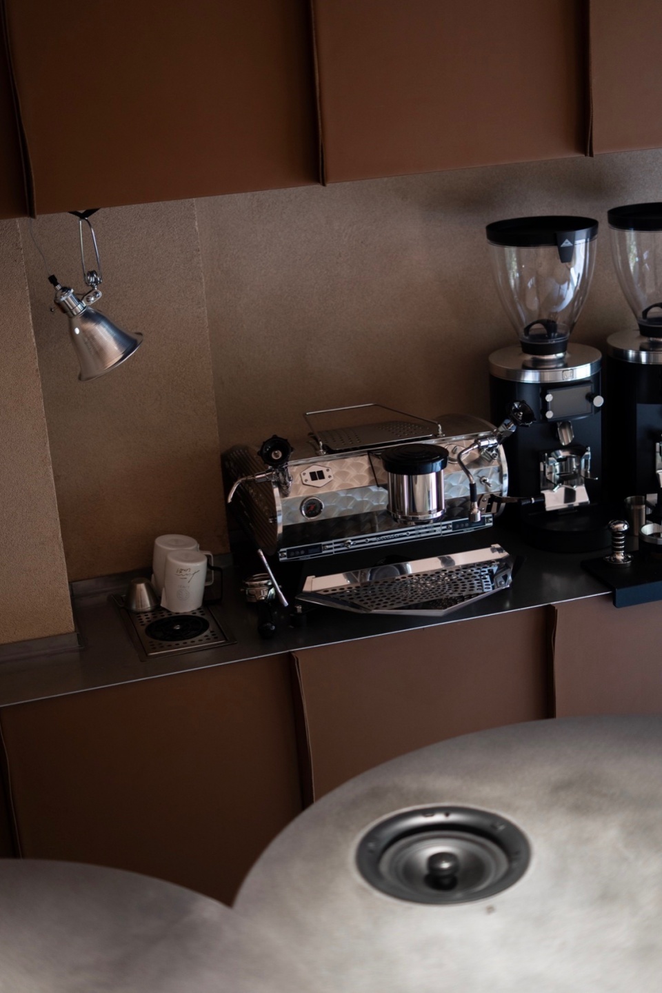 lilizi coffee by 0321studio