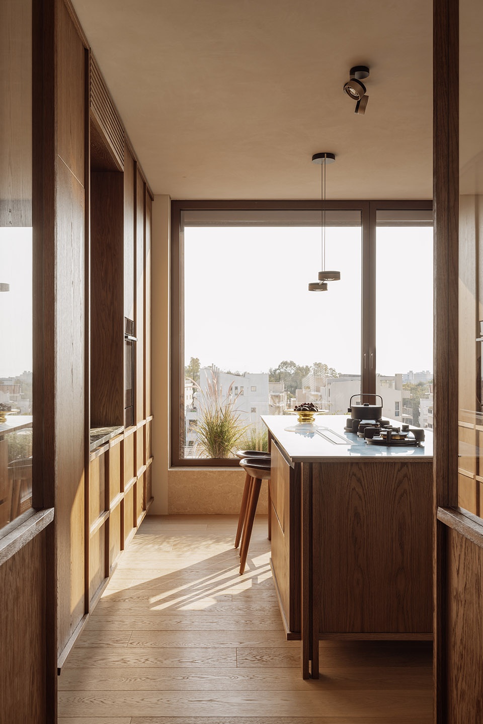 lumen residence by block722