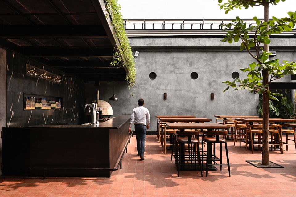 tabula rasa 2 0 by 23 degrees design shift