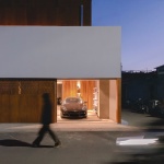 雪山村住宅，北京 / 大料建筑