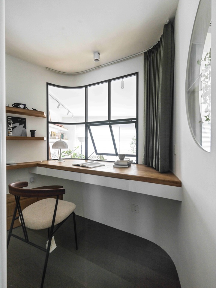 CocoonHouse