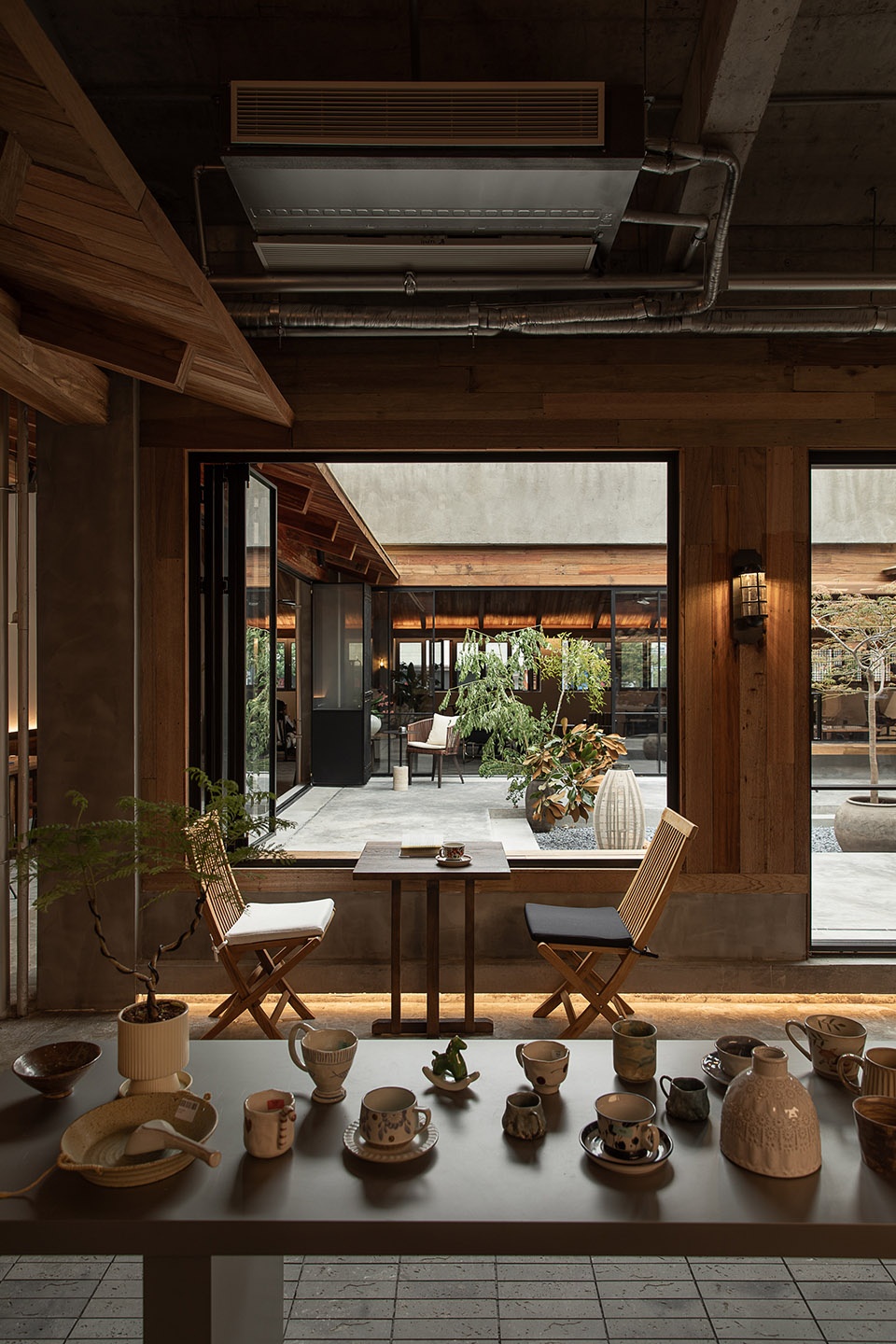 Dasi Lane Reborn Reimagining the Home of Streets and Alleys by Slow Coral Design