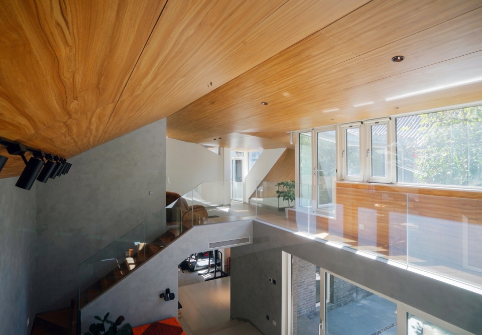 Hutong House Renovation
