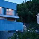 夏叶张宅，浙江 / STUDIO MOR