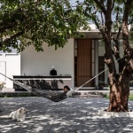 榕树农庄，印度 / Dhulia Architecture Design