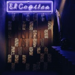 EL COPITAS酒吧，俄罗斯 / DA BUREAU