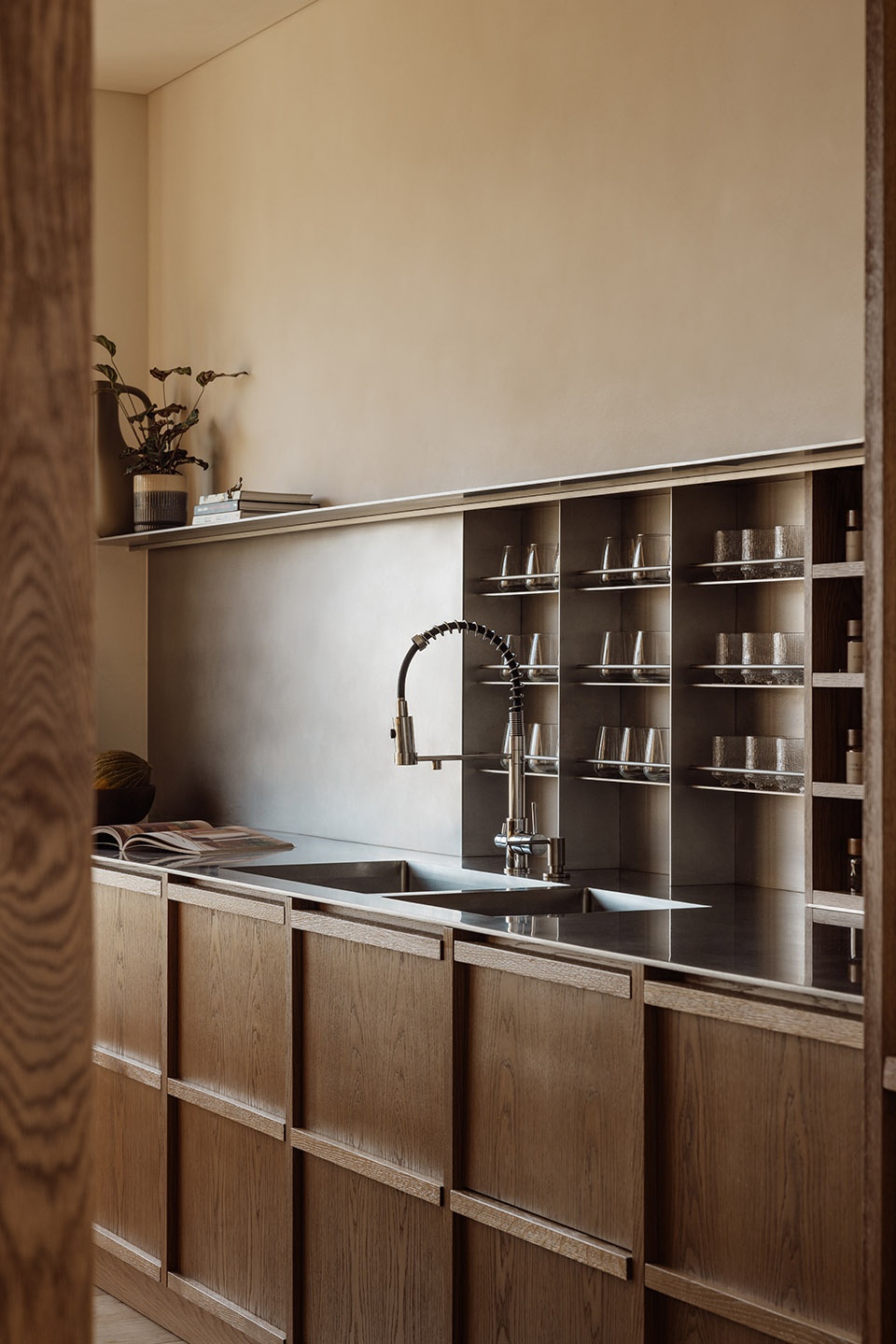 lumen residence by block722