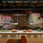 Mexická餐厅，捷克 / 20–20–ARCHITEKTI