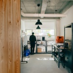 雪山村住宅，北京 / 大料建筑