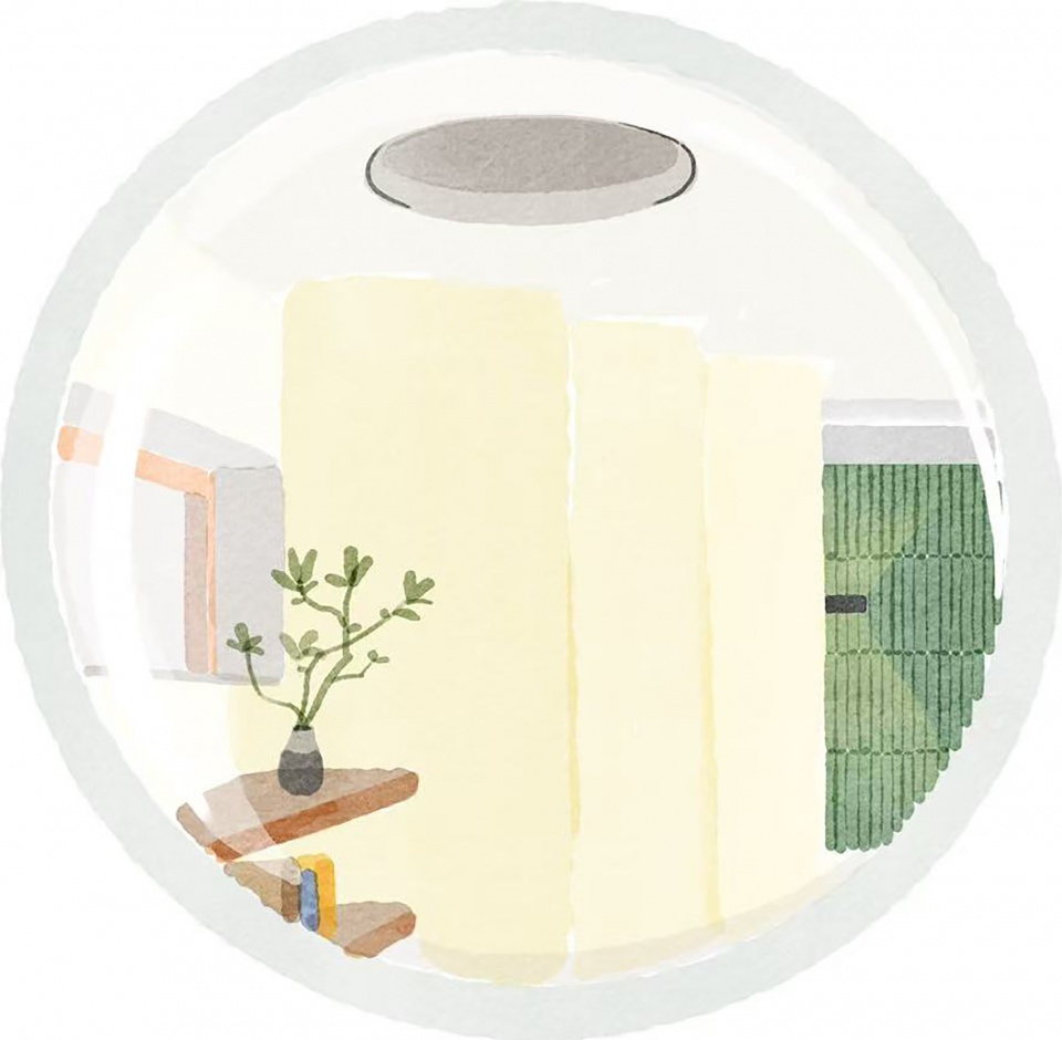CocoonHouse 2uq