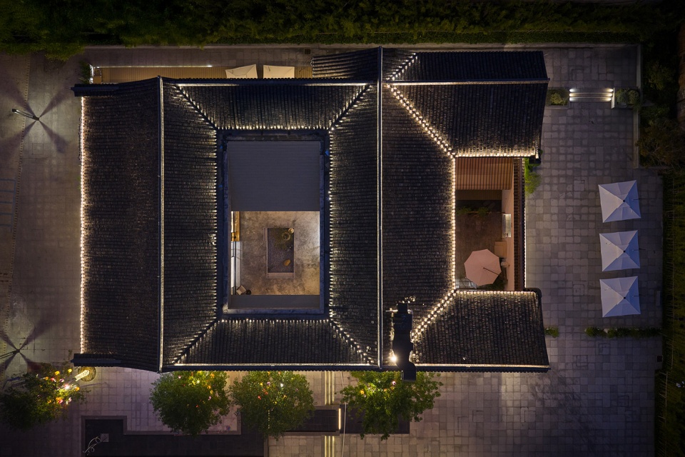 Dasi Lane Reborn Reimagining the Home of Streets and Alleys by Slow Coral Design