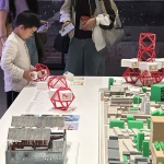 插件更新城：废旧模型的再生城市，第19届威尼斯双年展 / 众建筑