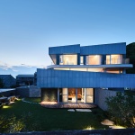 夏叶张宅，浙江 / STUDIO MOR