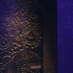 EL COPITAS酒吧，俄罗斯 / DA BUREAU