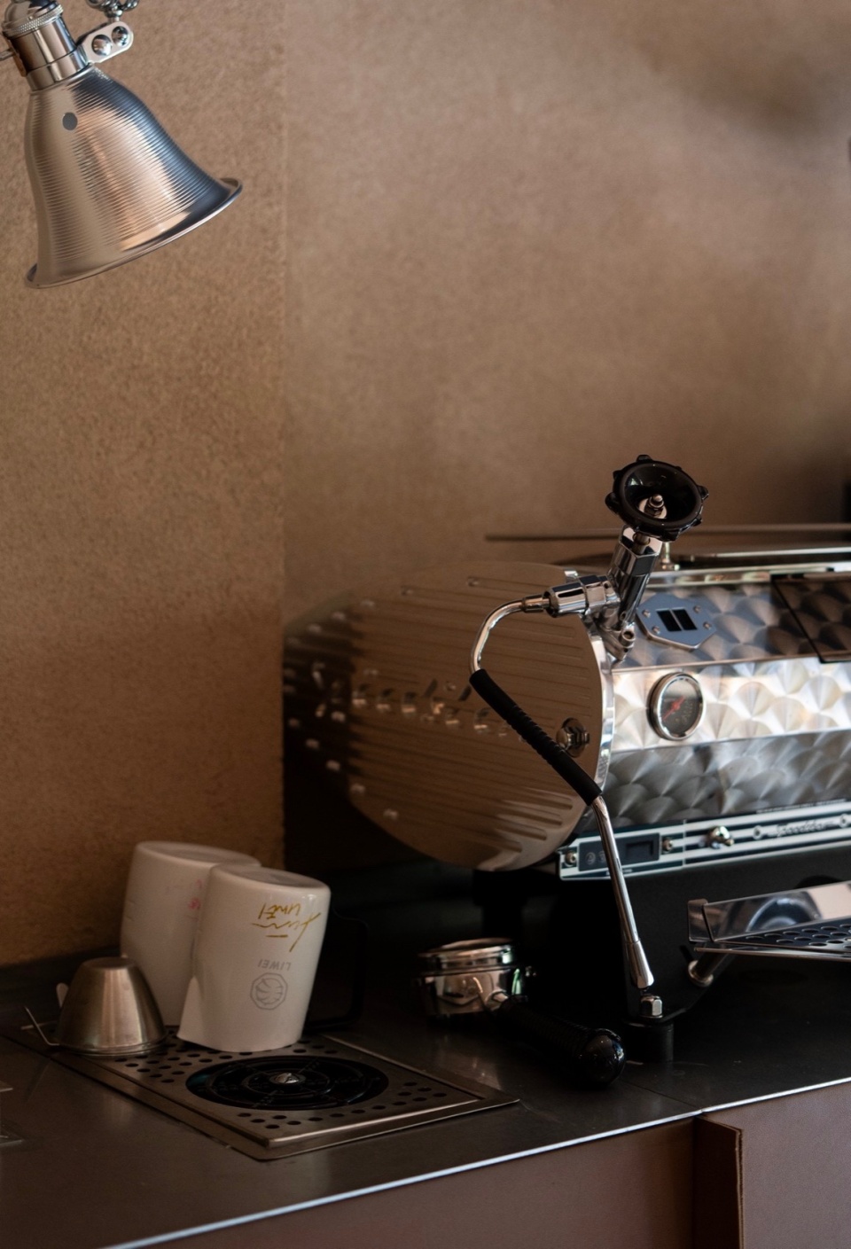 lilizi coffee by 0321studio