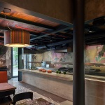 Mexická餐厅，捷克 / 20–20–ARCHITEKTI