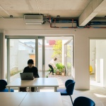 雪山村住宅，北京 / 大料建筑