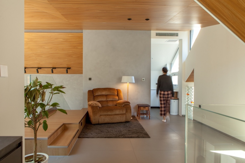 Hutong House Renovation