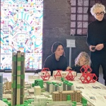插件更新城：废旧模型的再生城市，第19届威尼斯双年展 / 众建筑