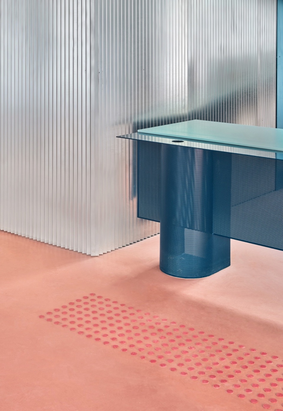 SAIER Flexo Arquitectura vlt