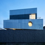 夏叶张宅，浙江 / STUDIO MOR