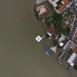AquaPraça漂浮亭，巴西 / CRA-Carlo Ratti Associati & Höweler + Yoon