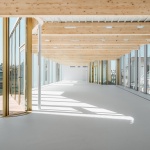布加勒斯特街办公楼扩建，法国 / Atelier Quinze Vingts