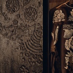 EL COPITAS酒吧，俄罗斯 / DA BUREAU